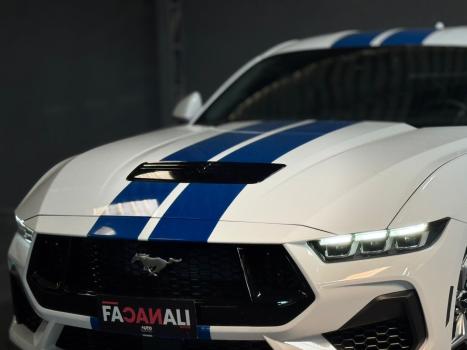 FORD Mustang 5.0 V8 24V GT PREMIUM COUP, Foto 3