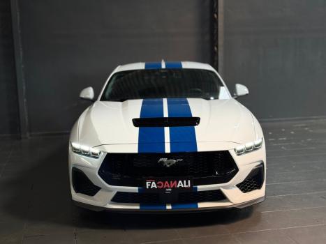 FORD Mustang 5.0 V8 24V GT PREMIUM COUP, Foto 4