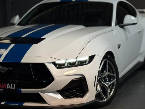 FORD Mustang 5.0 V8 24V GT PREMIUM COUP, Foto 5