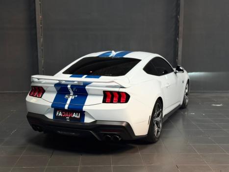 FORD Mustang 5.0 V8 24V GT PREMIUM COUP, Foto 7