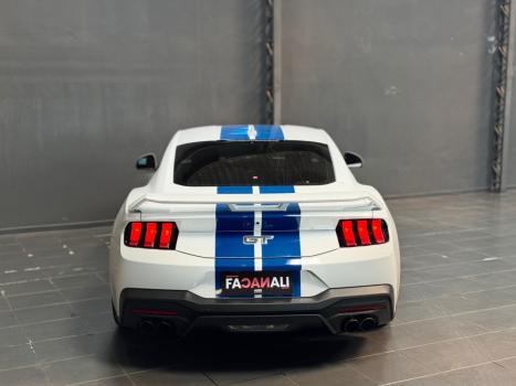 FORD Mustang 5.0 V8 24V GT PREMIUM COUP, Foto 8