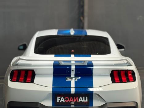 FORD Mustang 5.0 V8 24V GT PREMIUM COUP, Foto 9