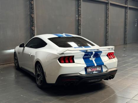 FORD Mustang 5.0 V8 24V GT PREMIUM COUP, Foto 10
