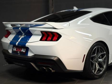 FORD Mustang 5.0 V8 24V GT PREMIUM COUP, Foto 11