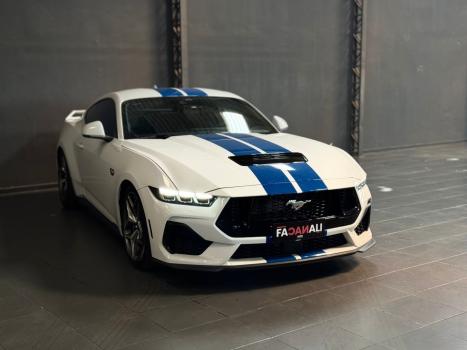 FORD Mustang 5.0 V8 24V GT PREMIUM COUP, Foto 12