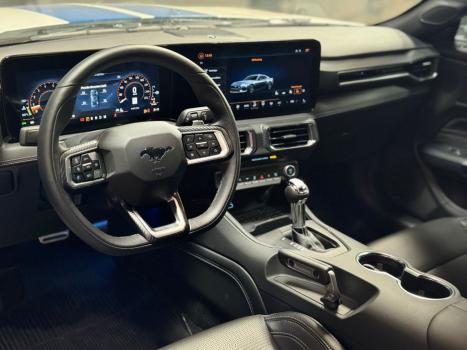 FORD Mustang 5.0 V8 24V GT PREMIUM COUP, Foto 13