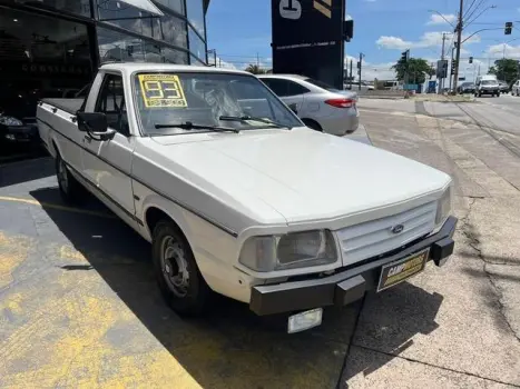 FORD Pampa 1.6 GL, Foto 3