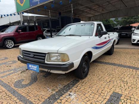 FORD Pampa 1.6 L, Foto 1