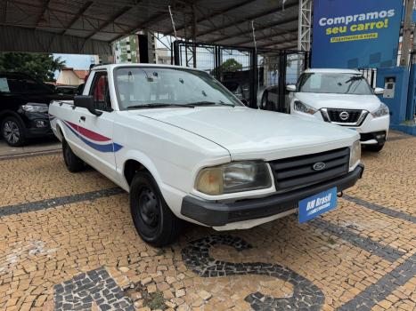 FORD Pampa 1.6 L, Foto 3