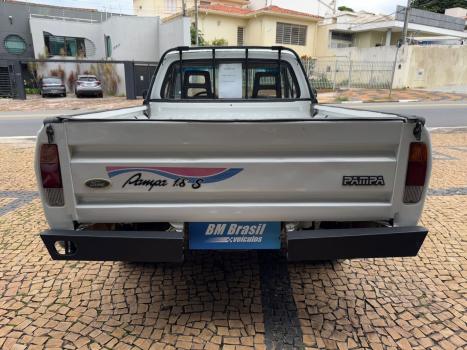 FORD Pampa 1.6 L, Foto 5