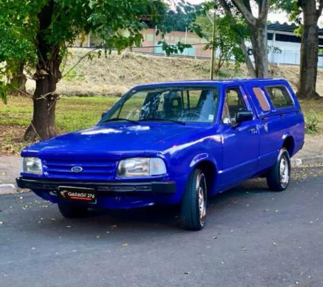 FORD Pampa 1.8 I L, Foto 1