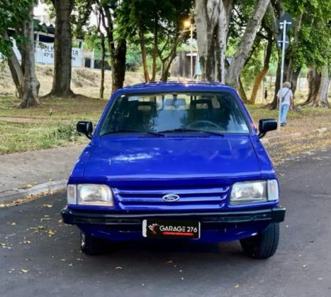 FORD Pampa 1.8 I L, Foto 2