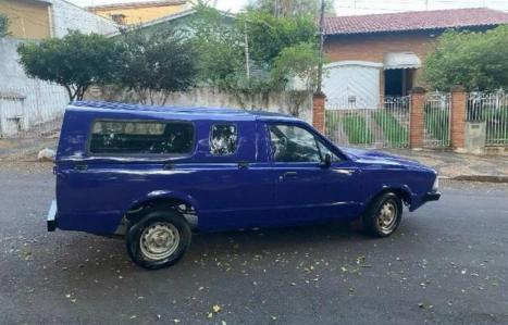FORD Pampa 1.8 I L, Foto 3