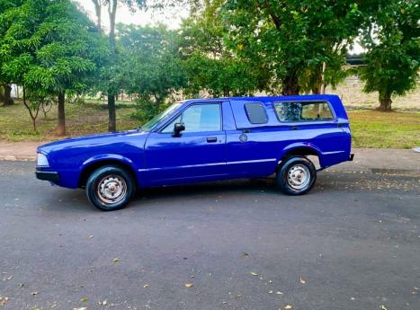 FORD Pampa 1.8 I L, Foto 4
