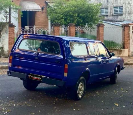FORD Pampa 1.8 I L, Foto 5