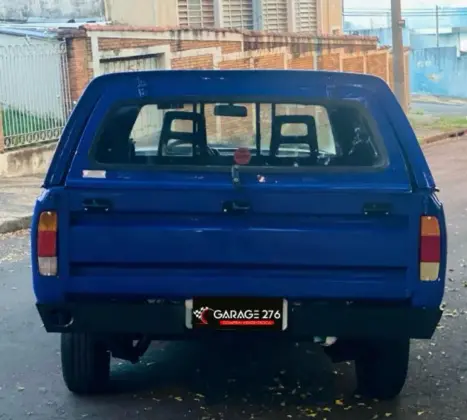 FORD Pampa 1.8 I L, Foto 6