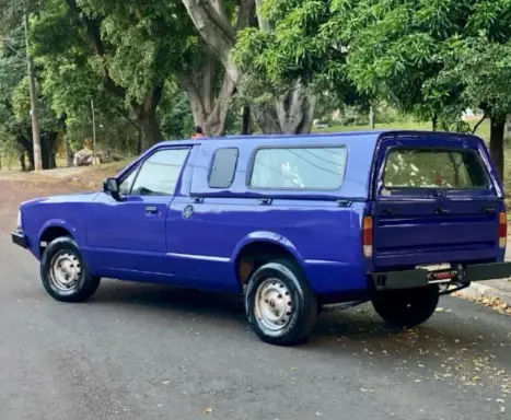 FORD Pampa 1.8 I L, Foto 7