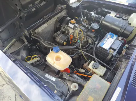 FORD Pampa 1.8 L, Foto 9