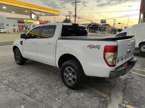 FORD Ranger 2.2 16V XLS DIESEL 4X4 CABINE DUPLA AUTOMTICO, Foto 3