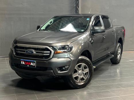 FORD Ranger 2.2 16V XLS DIESEL 4X4 CABINE DUPLA, Foto 1