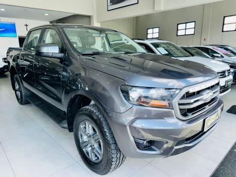 FORD Ranger 2.2 16V XLS DIESEL 4X4 CABINE DUPLA AUTOMTICO, Foto 2