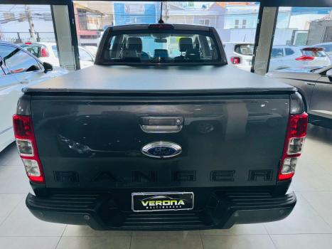 FORD Ranger 2.2 16V XLS DIESEL 4X4 CABINE DUPLA AUTOMTICO, Foto 6