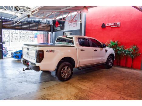 FORD Ranger 2.2 16V XLS DIESEL CABINE DUPLA AUTOMTICO, Foto 3