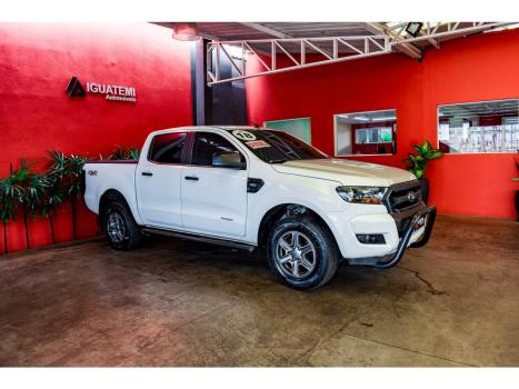 FORD Ranger 2.2 16V XLS DIESEL CABINE DUPLA AUTOMTICO, Foto 5