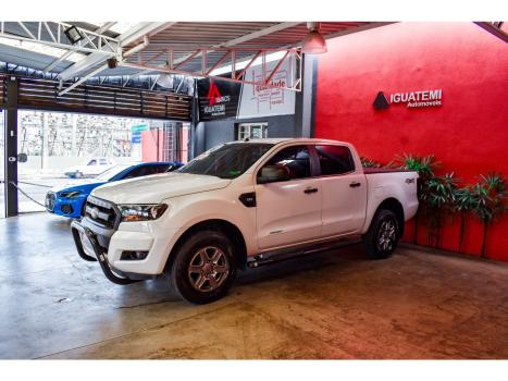 FORD Ranger 2.2 16V XLS DIESEL CABINE DUPLA AUTOMTICO, Foto 9