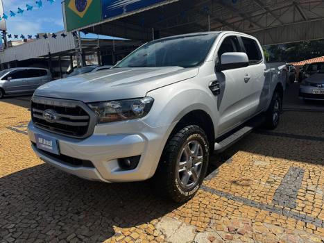 FORD Ranger 2.2 16V XLS DIESEL 4X4 CABINE DUPLA AUTOMTICO, Foto 1