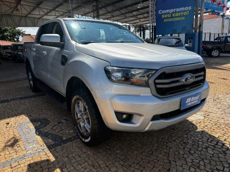 FORD Ranger 2.2 16V XLS DIESEL 4X4 CABINE DUPLA AUTOMTICO, Foto 3