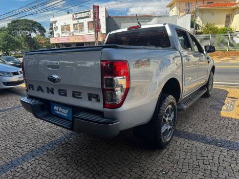 FORD Ranger 2.2 16V XLS DIESEL 4X4 CABINE DUPLA AUTOMTICO, Foto 4