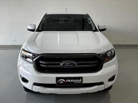 FORD Ranger 2.2 16V XLS DIESEL CABINE DUPLA AUTOMTICO, Foto 2