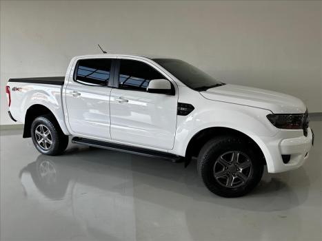 FORD Ranger 2.2 16V XLS DIESEL CABINE DUPLA AUTOMTICO, Foto 3