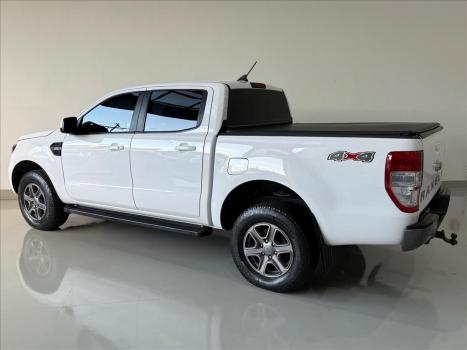FORD Ranger 2.2 16V XLS DIESEL CABINE DUPLA AUTOMTICO, Foto 4