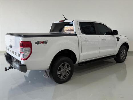 FORD Ranger 2.2 16V XLS DIESEL CABINE DUPLA AUTOMTICO, Foto 6