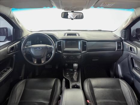 FORD Ranger 2.2 16V XLS DIESEL CABINE DUPLA AUTOMTICO, Foto 7