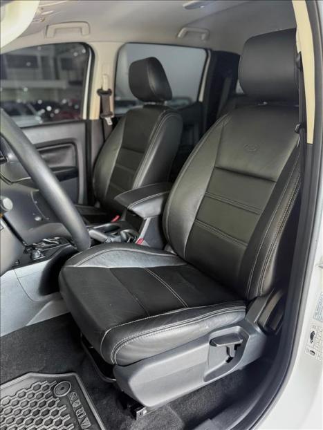 FORD Ranger 2.2 16V XLS DIESEL CABINE DUPLA AUTOMTICO, Foto 8