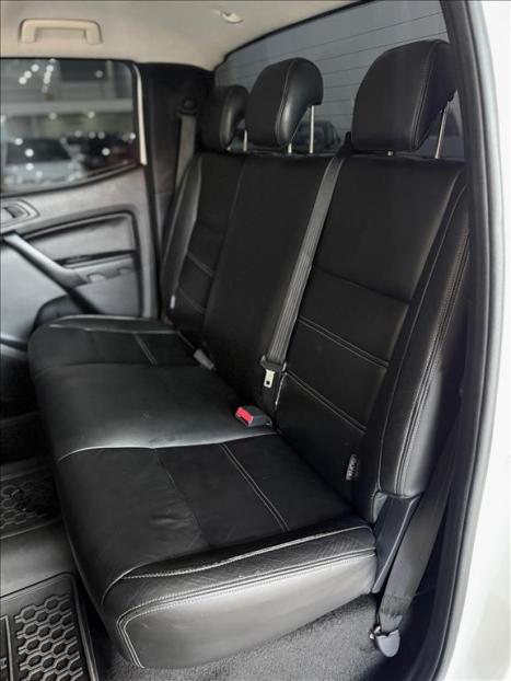 FORD Ranger 2.2 16V XLS DIESEL CABINE DUPLA AUTOMTICO, Foto 9