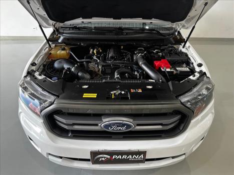 FORD Ranger 2.2 16V XLS DIESEL CABINE DUPLA AUTOMTICO, Foto 10