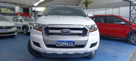 FORD Ranger 2.2 16V XL DIESEL CABINE DUPLA, Foto 3