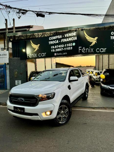 FORD Ranger 2.2 16V XLS DIESEL 4X4 CABINE DUPLA AUTOMTICO, Foto 1