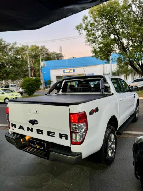 FORD Ranger 2.2 16V XLS DIESEL 4X4 CABINE DUPLA AUTOMTICO, Foto 2