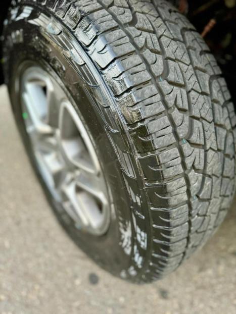 FORD Ranger 2.2 16V XLS DIESEL 4X4 CABINE DUPLA AUTOMTICO, Foto 7