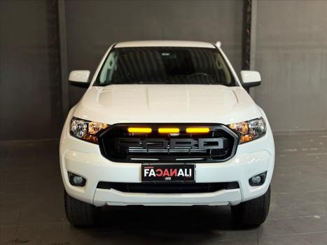 FORD Ranger 2.2 16V XLS DIESEL 4X4 CABINE DUPLA AUTOMTICO, Foto 6