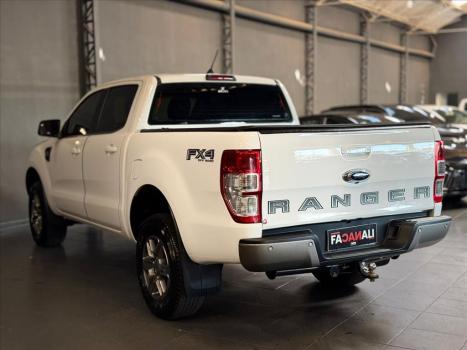 FORD Ranger 2.2 16V XLS DIESEL 4X4 CABINE DUPLA AUTOMTICO, Foto 9