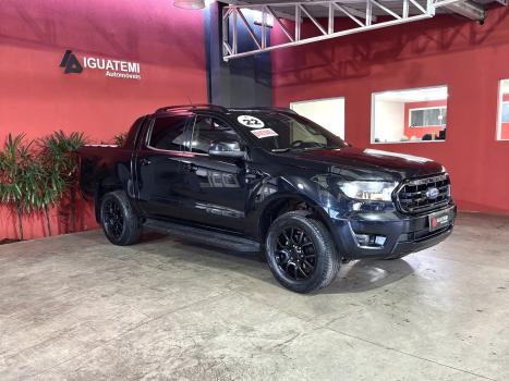 FORD Ranger 2.2 16V BLACK DIESEL CABINE DUPLA AUTOMTICO, Foto 5