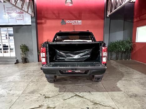FORD Ranger 2.2 16V BLACK DIESEL CABINE DUPLA AUTOMTICO, Foto 6