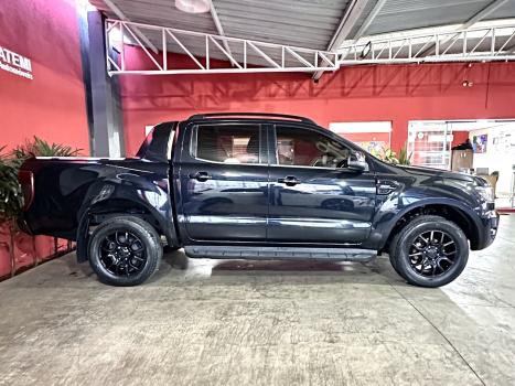 FORD Ranger 2.2 16V BLACK DIESEL CABINE DUPLA AUTOMTICO, Foto 7