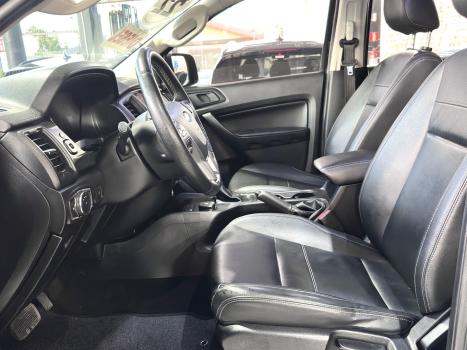 FORD Ranger 2.2 16V BLACK DIESEL CABINE DUPLA AUTOMTICO, Foto 9